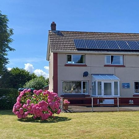 Pendine Sands Guest House Exterior foto