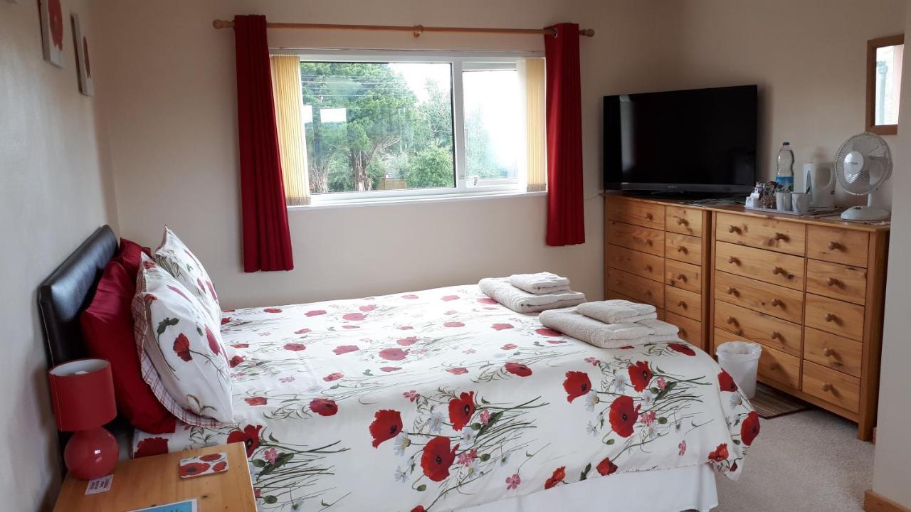 Pendine Sands Guest House Exterior foto